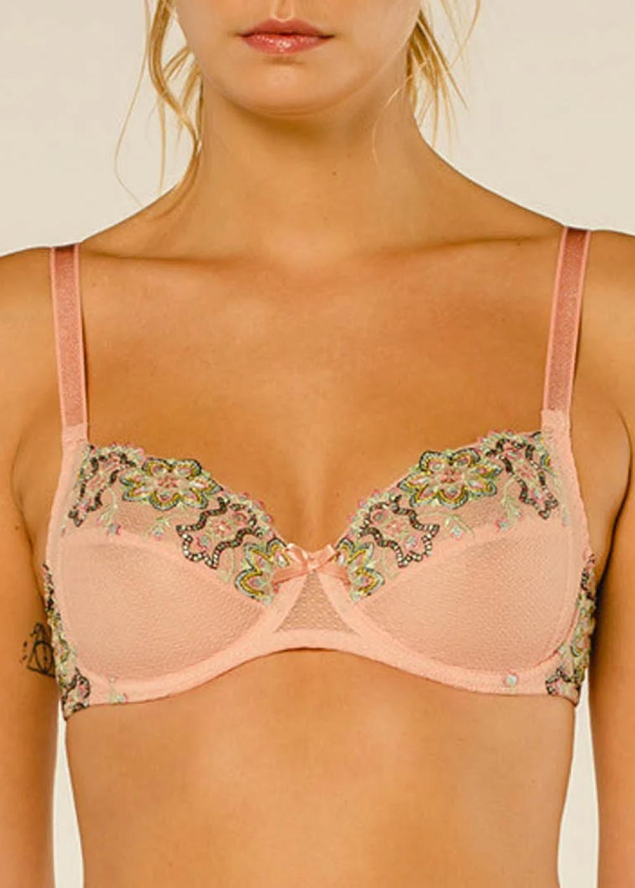 Soutien-gorge Embotant Louisa Bracq